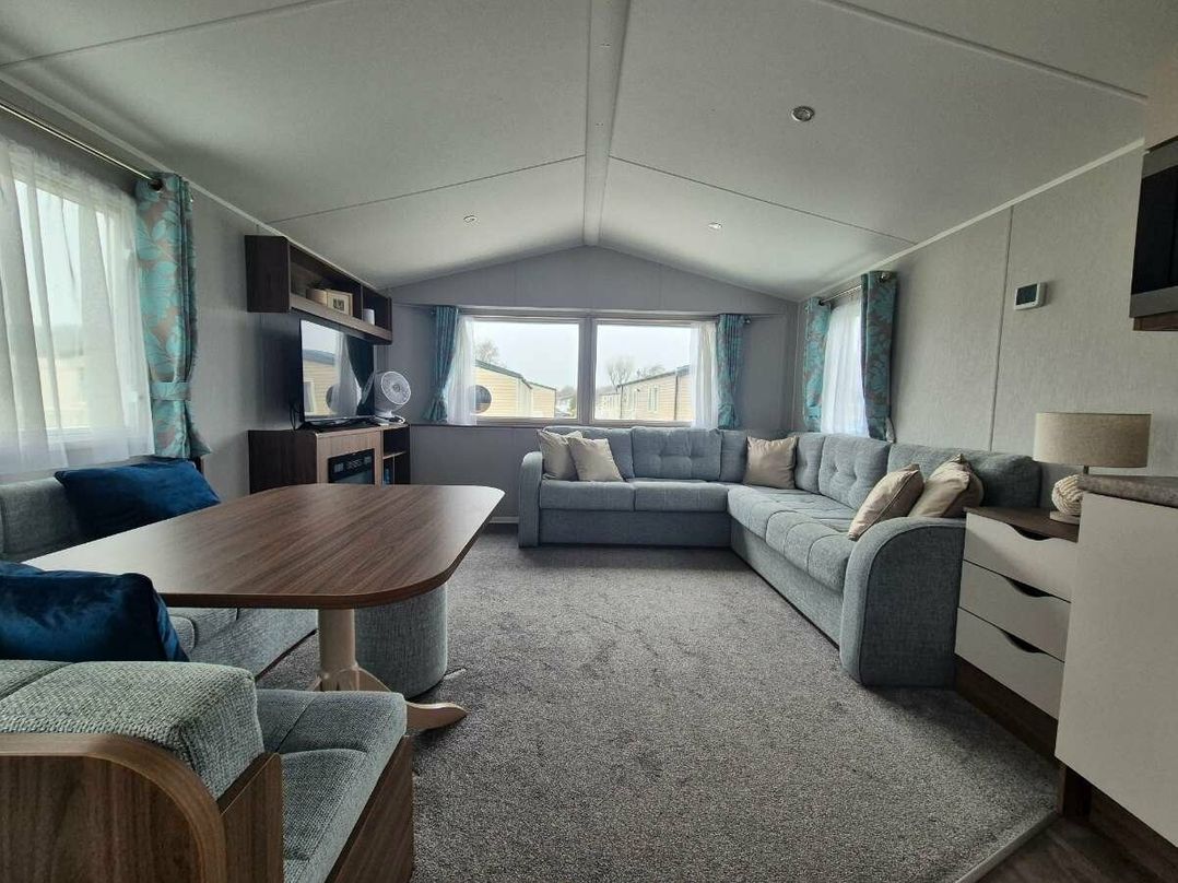 Kiln Park Holiday Park - Holiday Accommodation 16336