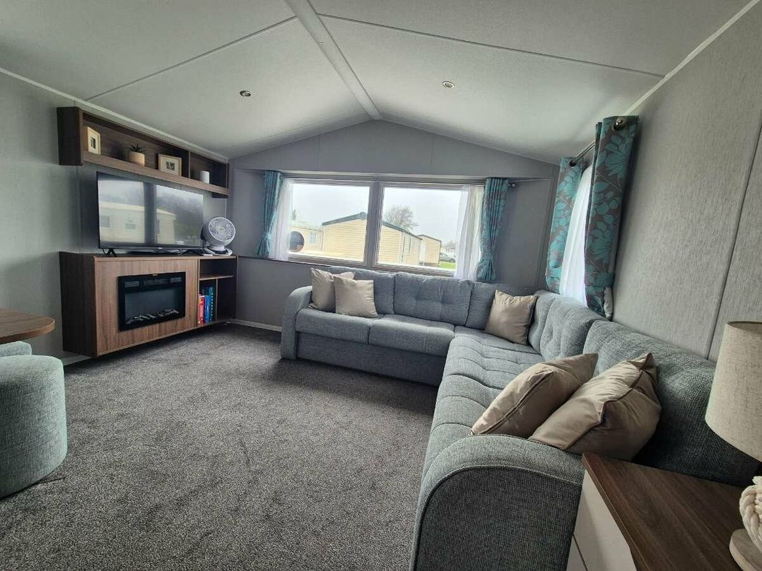 Kiln Park Holiday Park - Holiday Accommodation 16336