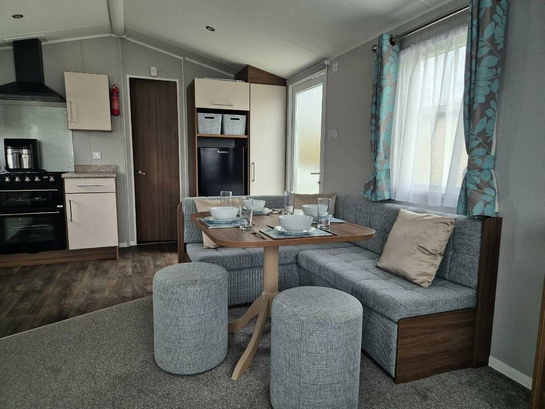 Kiln Park Holiday Park - Holiday Accommodation 16336