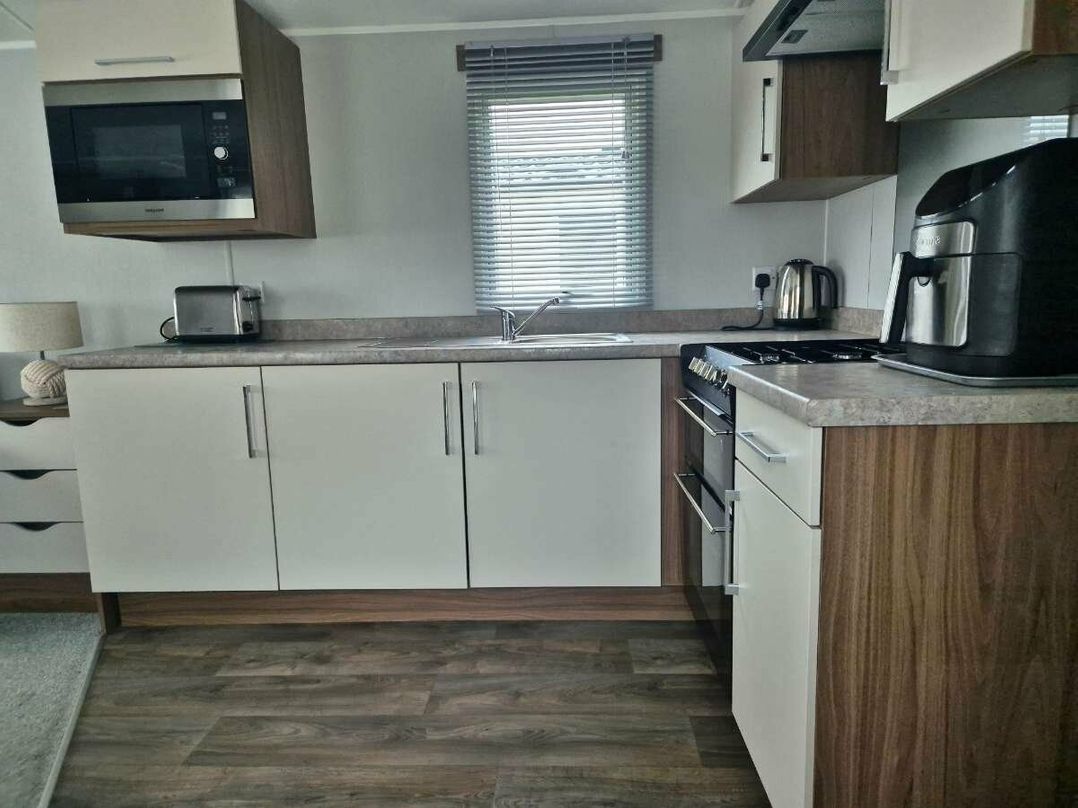 Kiln Park Holiday Park - Holiday Accommodation 16336