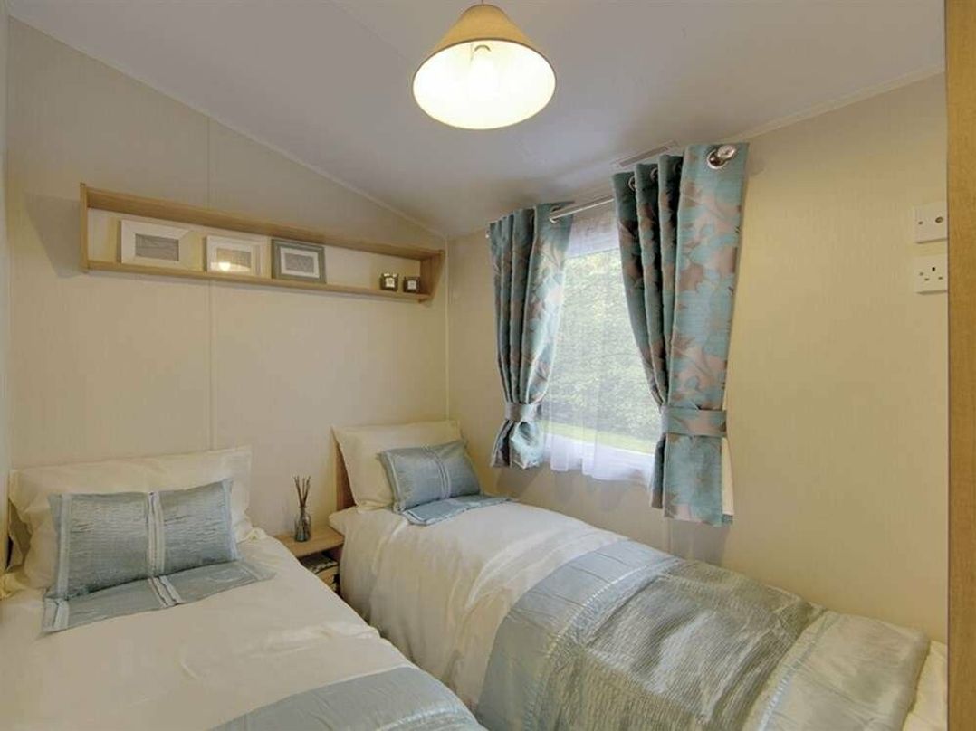 Kiln Park Holiday Park - Holiday Accommodation 16336