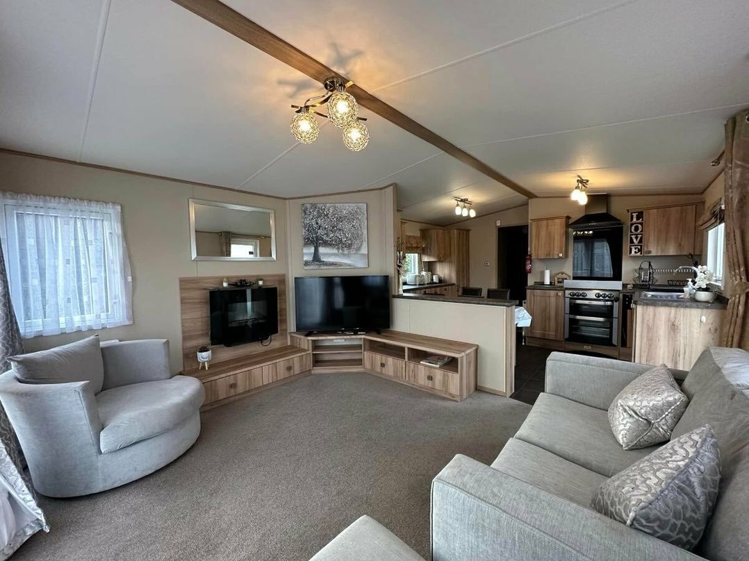 Naze Marine Holiday Park - Holiday Accommodation 16337