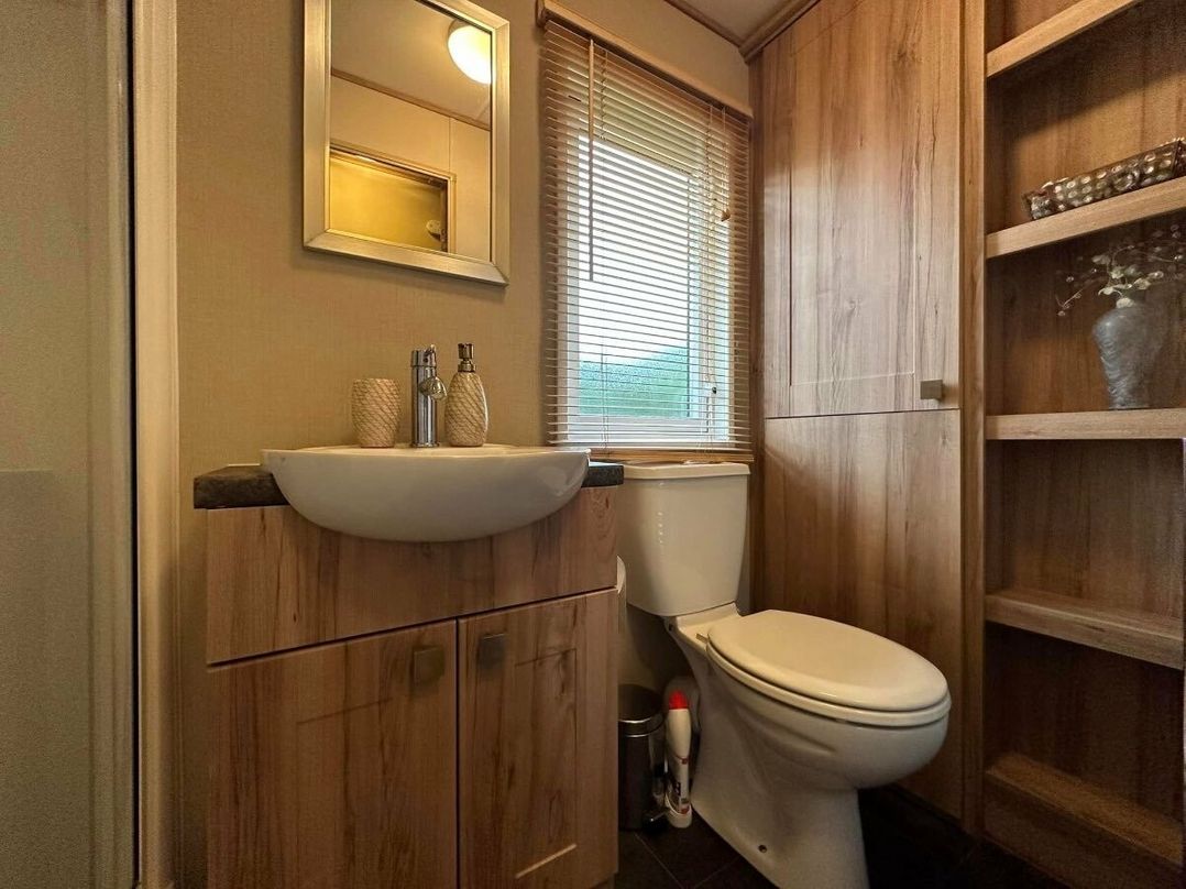 Naze Marine Holiday Park - Holiday Accommodation 16337