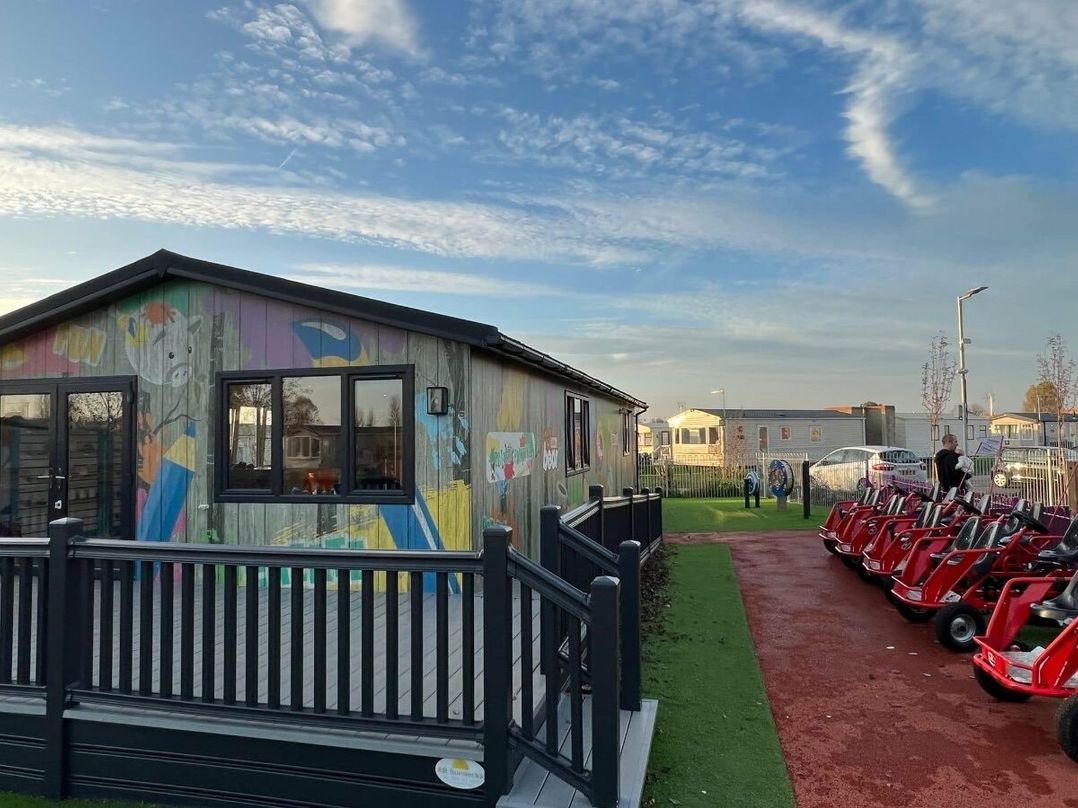 Naze Marine Holiday Park - Holiday Accommodation 16337