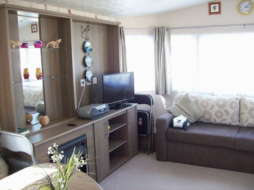 Lizard Point Holiday Park - Holiday Accommodation 1634