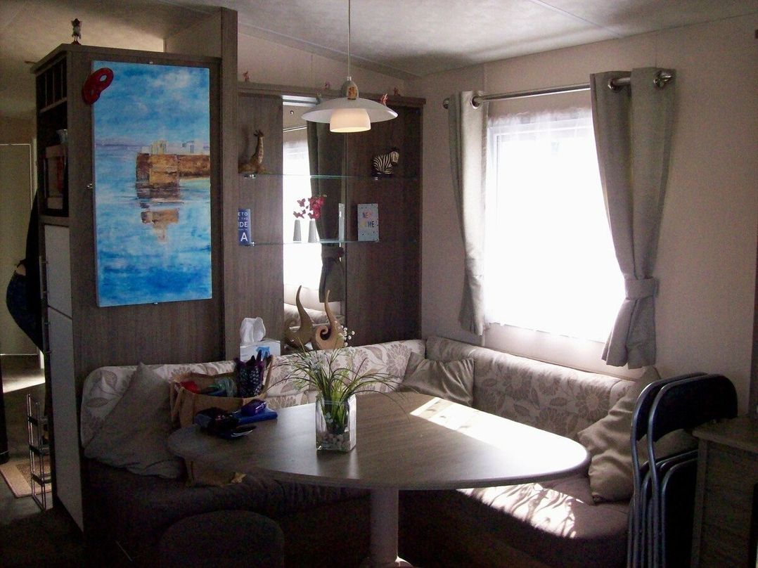 Lizard Point Holiday Park - Holiday Accommodation 1634