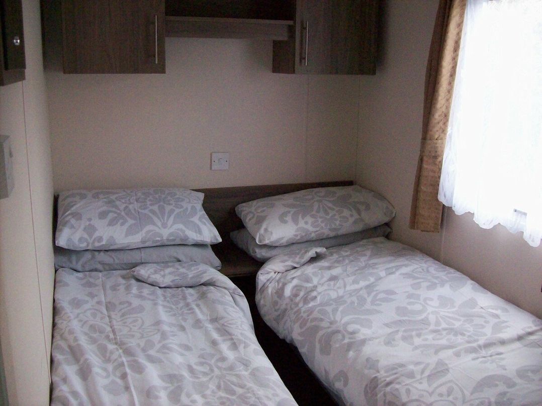 Lizard Point Holiday Park - Holiday Accommodation 1634