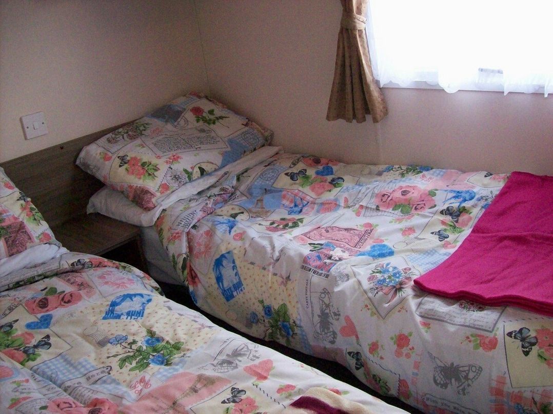 Lizard Point Holiday Park - Holiday Accommodation 1634