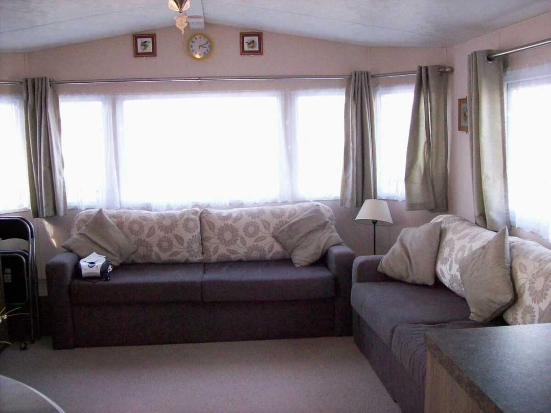 Lizard Point Holiday Park - Holiday Accommodation 1634