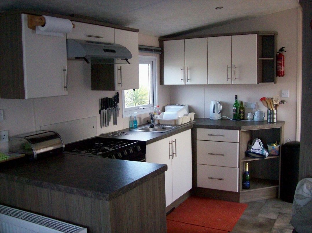 Lizard Point Holiday Park - Holiday Accommodation 1634