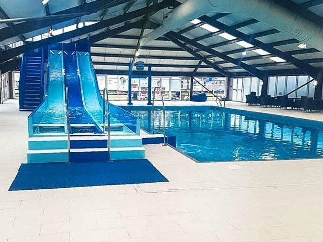 Wild Duck Holiday Park - Holiday Accommodation 16348