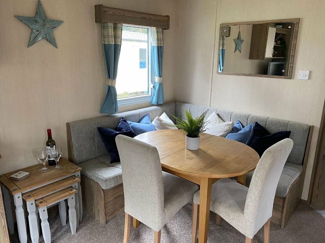 Wild Duck Holiday Park - Holiday Accommodation 16348