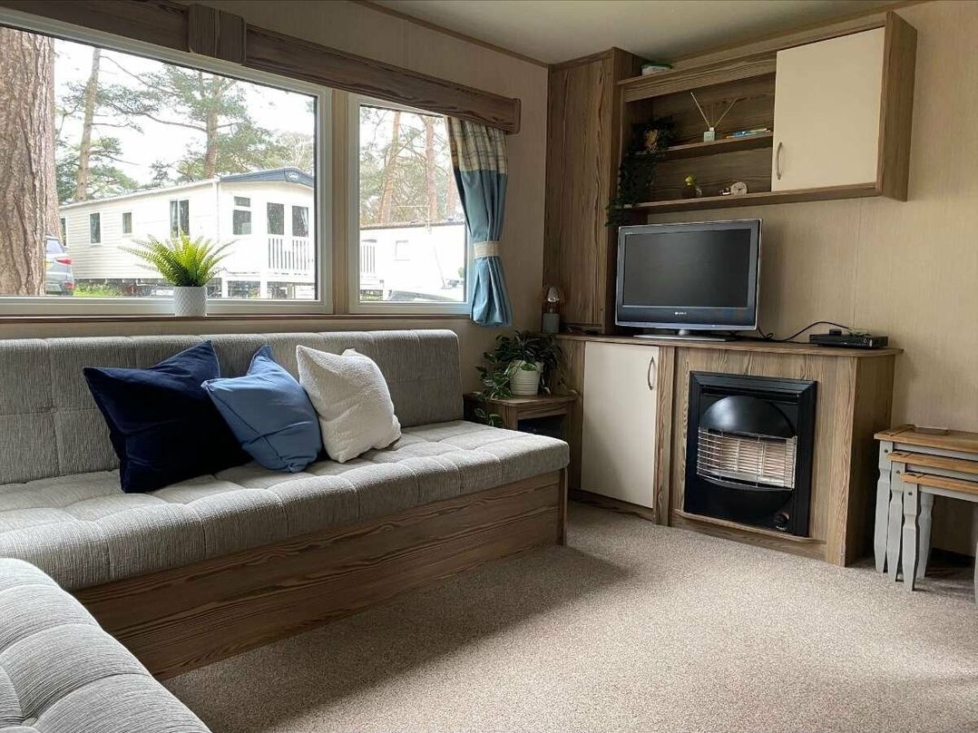 Wild Duck Holiday Park - Holiday Accommodation 16348