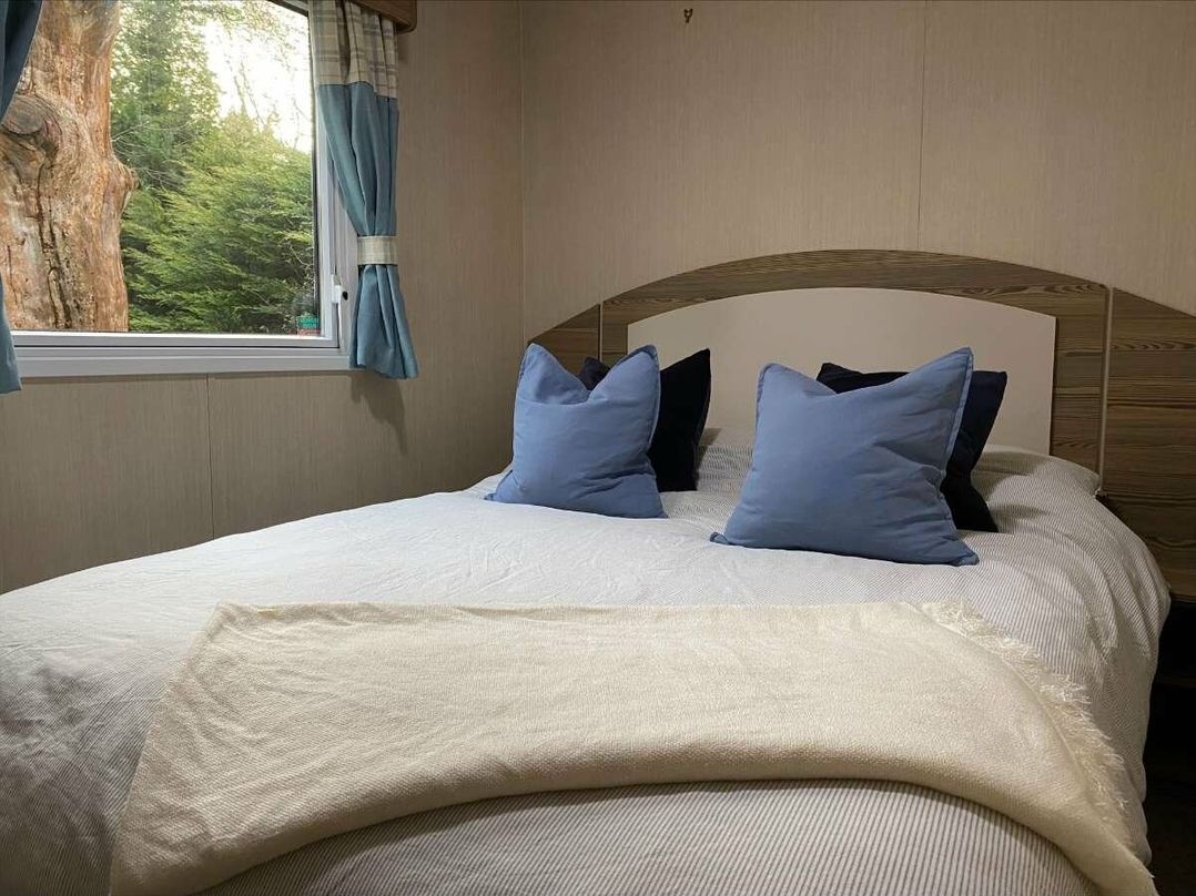 Wild Duck Holiday Park - Holiday Accommodation 16348