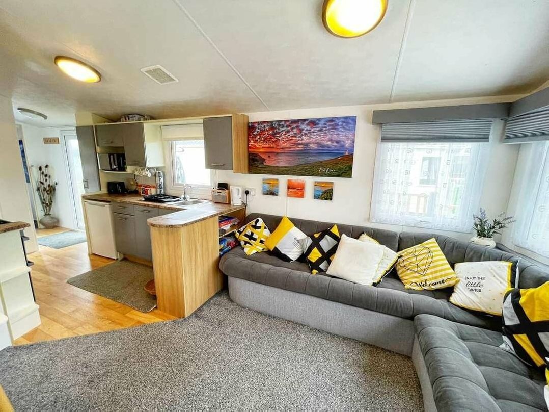 Seven Bays Park (Maribou) - Holiday Accommodation 16355