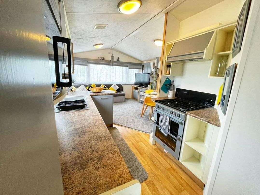 Seven Bays Park (Maribou) - Holiday Accommodation 16355