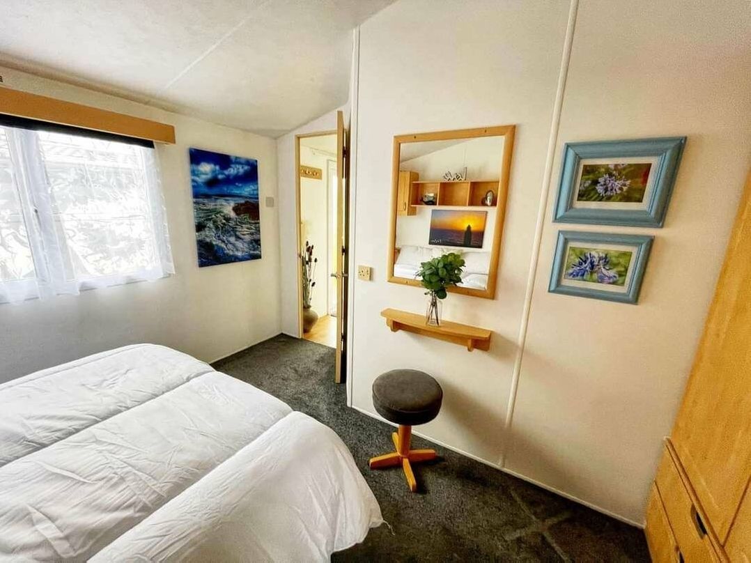 Seven Bays Park (Maribou) - Holiday Accommodation 16355