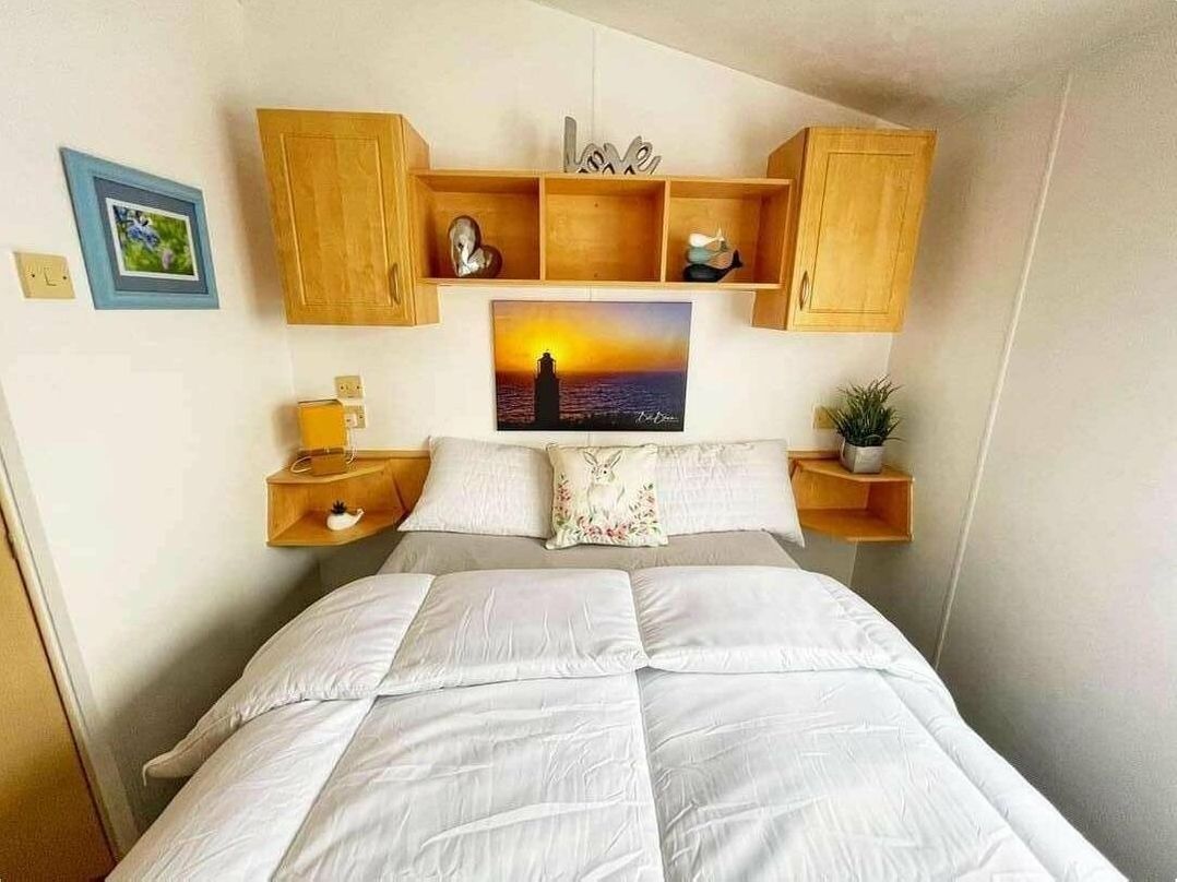 Seven Bays Park (Maribou) - Holiday Accommodation 16355