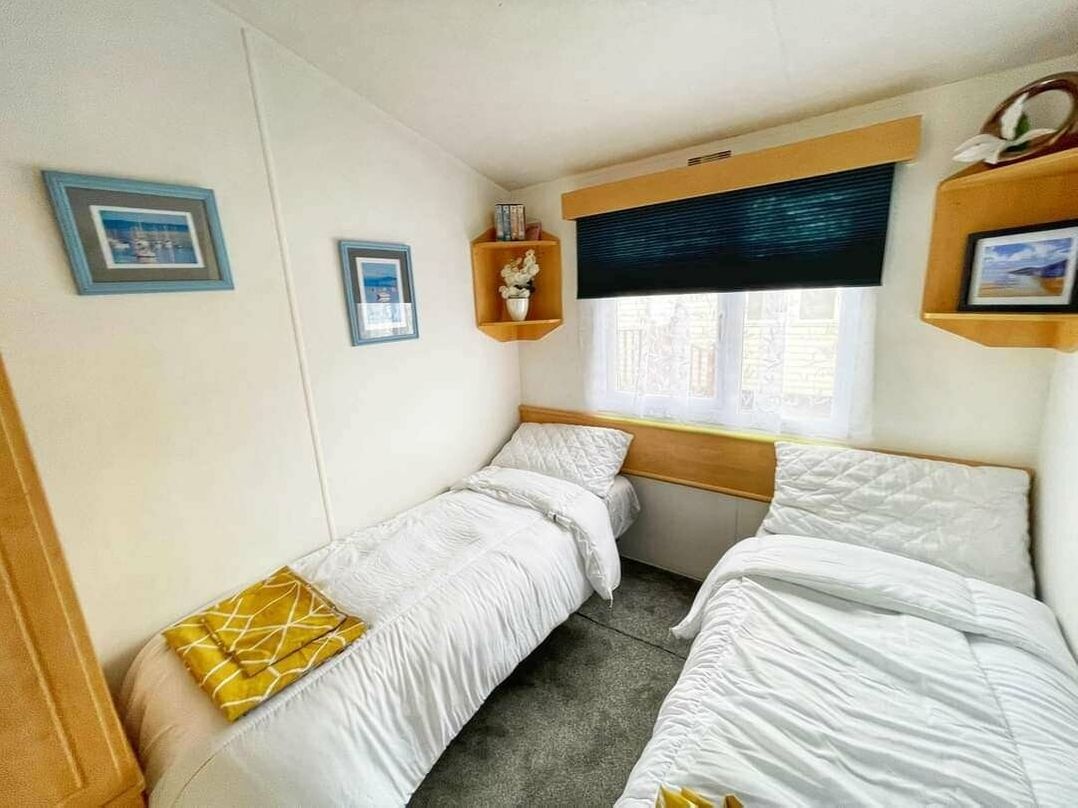 Seven Bays Park (Maribou) - Holiday Accommodation 16355