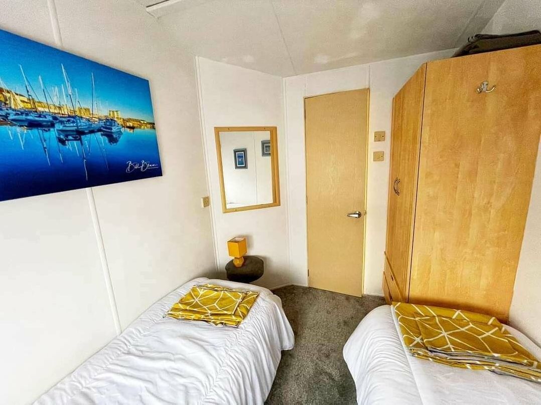 Seven Bays Park (Maribou) - Holiday Accommodation 16355