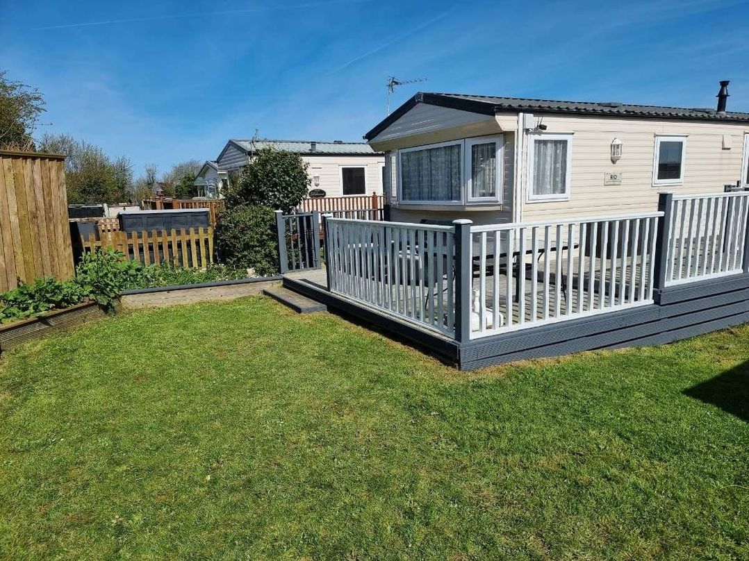 Seven Bays Park (Maribou) - Holiday Accommodation 16355