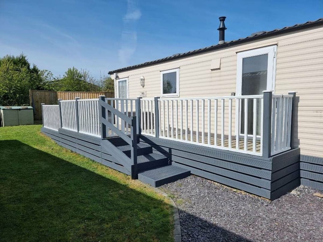 Seven Bays Park (Maribou) - Holiday Accommodation 16355