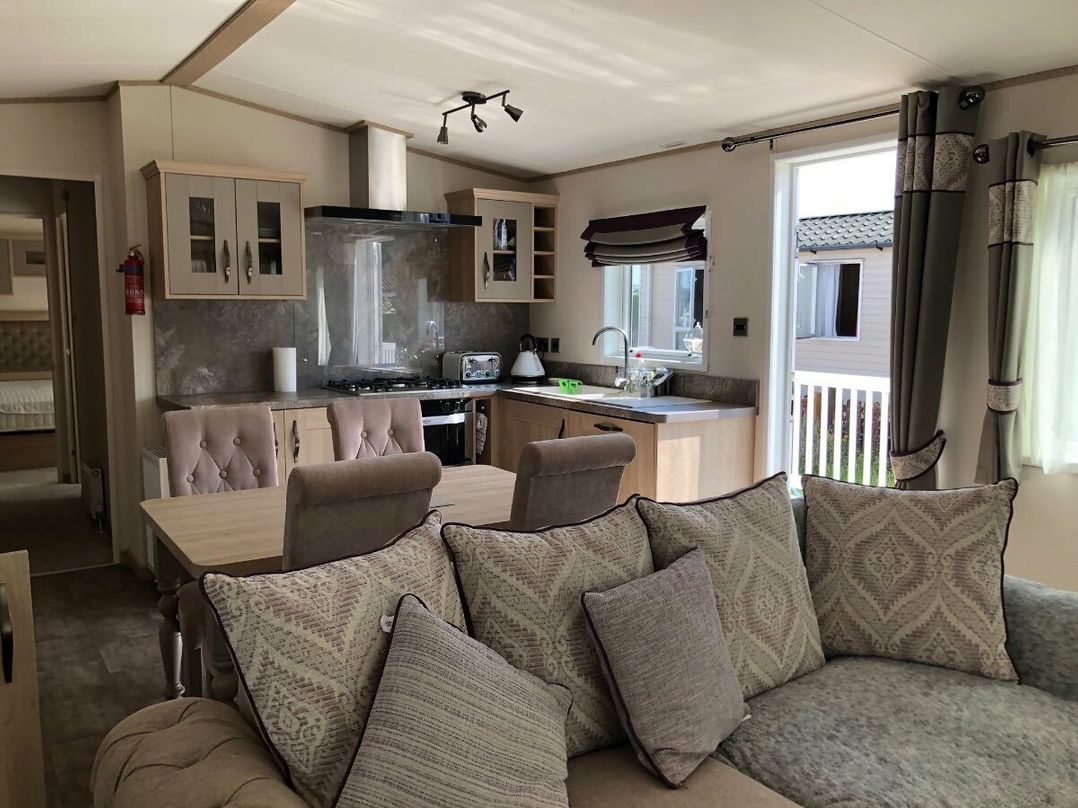 Unity Holiday Resort - Holiday Accommodation 16365