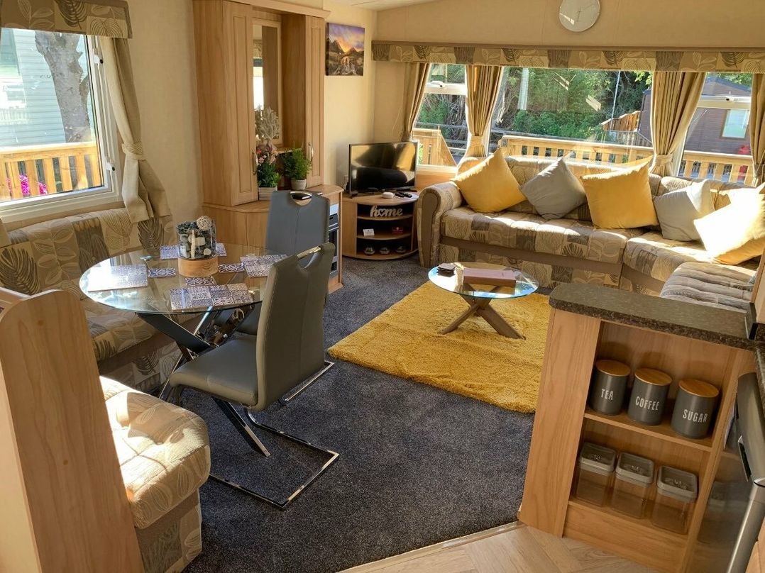 Riverside - Holiday Accommodation 16367