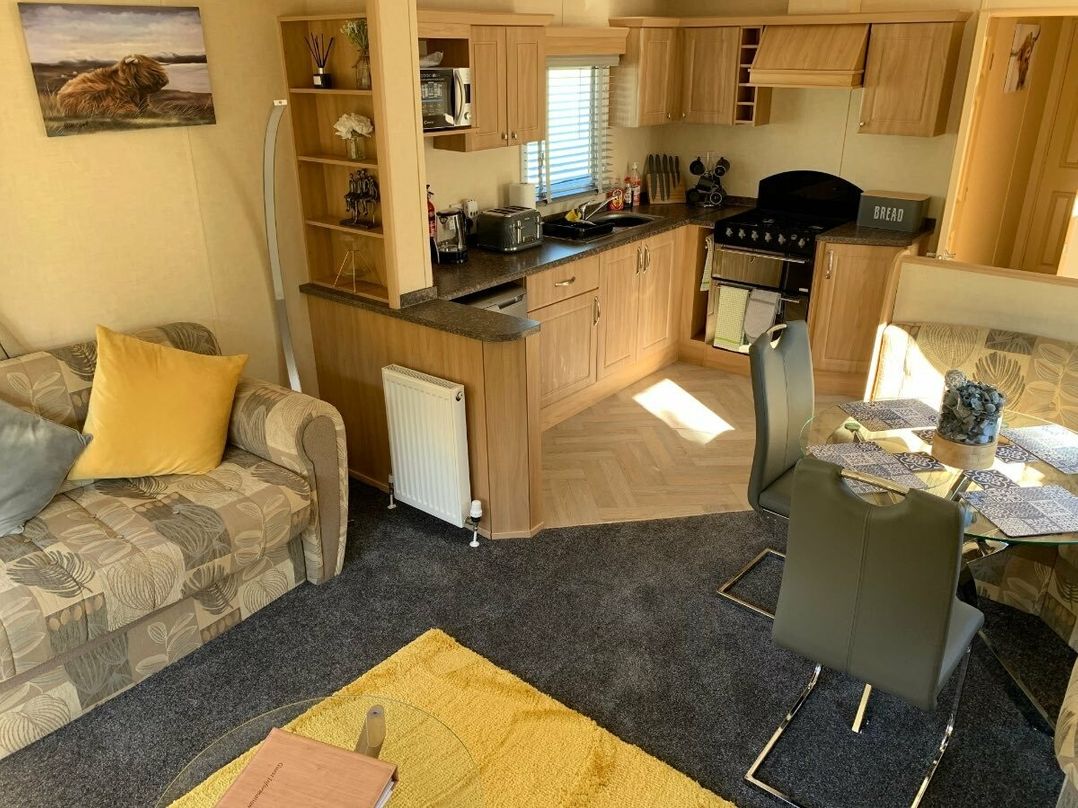 Riverside - Holiday Accommodation 16367