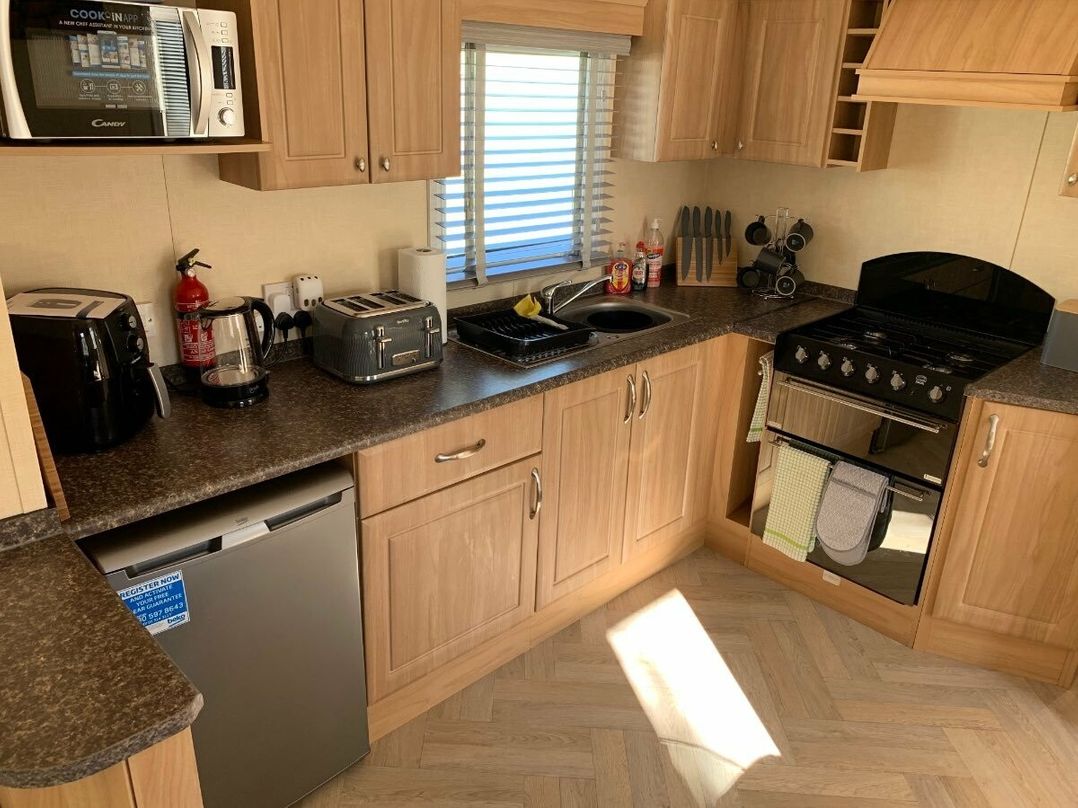 Riverside - Holiday Accommodation 16367