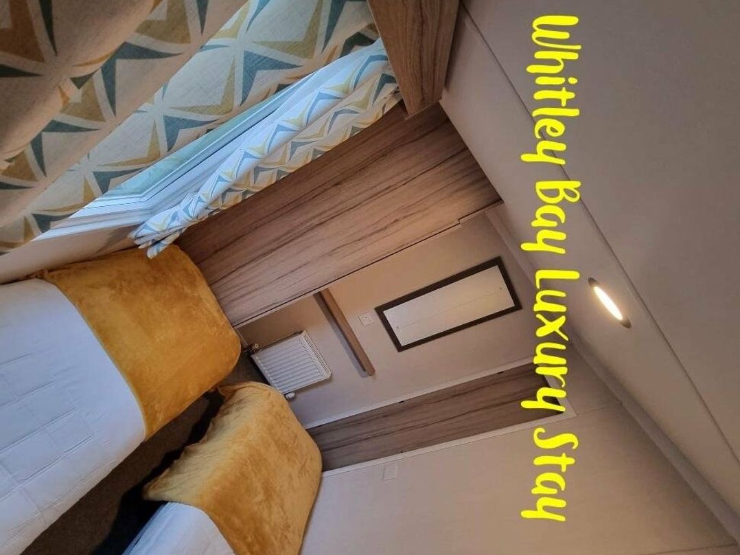 Whitley Bay Holiday Park - Holiday Accommodation 16380