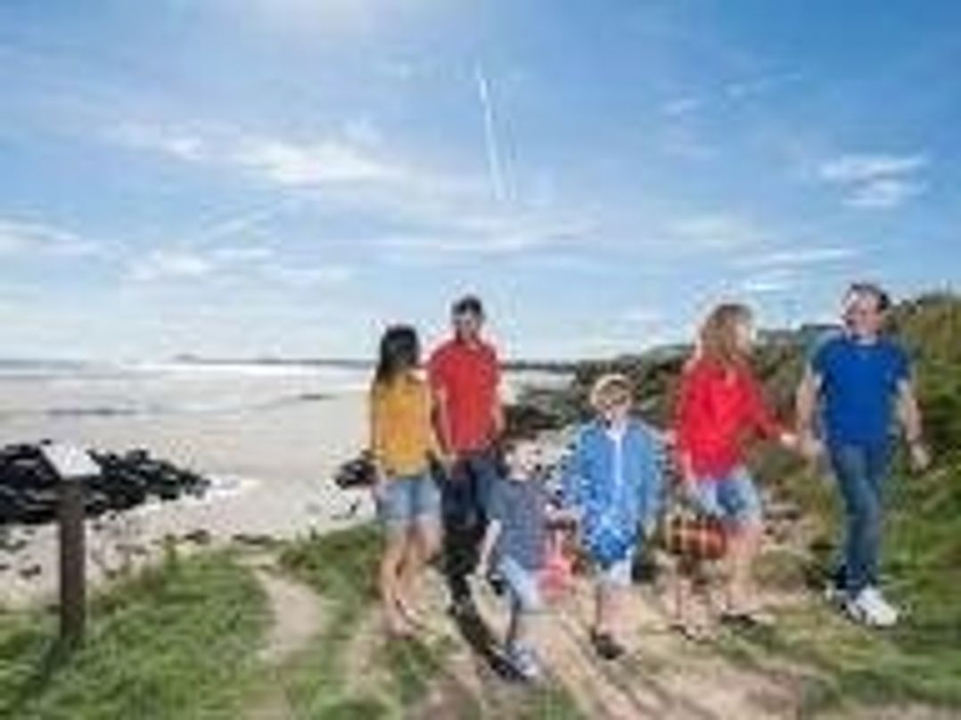 Whitley Bay Holiday Park - Holiday Accommodation 16380