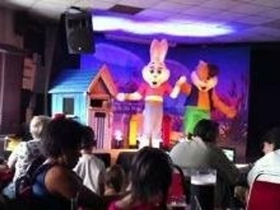 Whitley Bay Holiday Park - Holiday Accommodation 16380