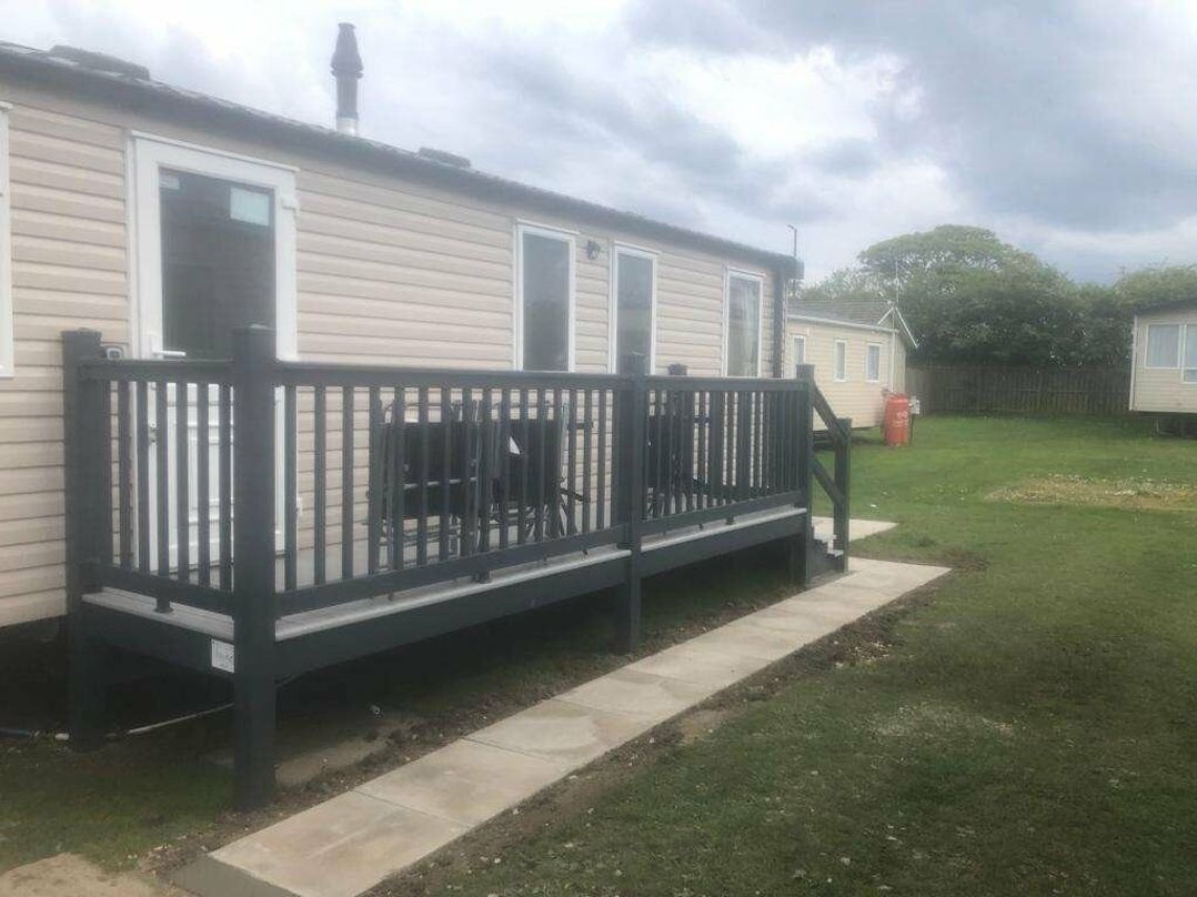 Whitley Bay Holiday Park - Holiday Accommodation 16380