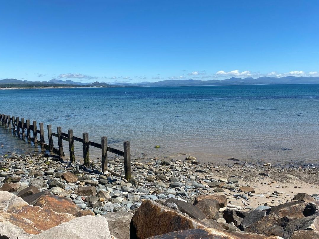 Hafan y Mor Haven - Holiday Accommodation 16383