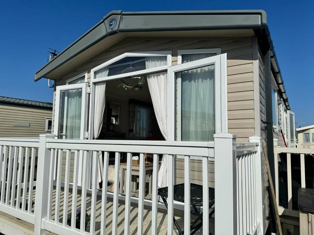 Unity Holiday Resort - Holiday Accommodation 16385