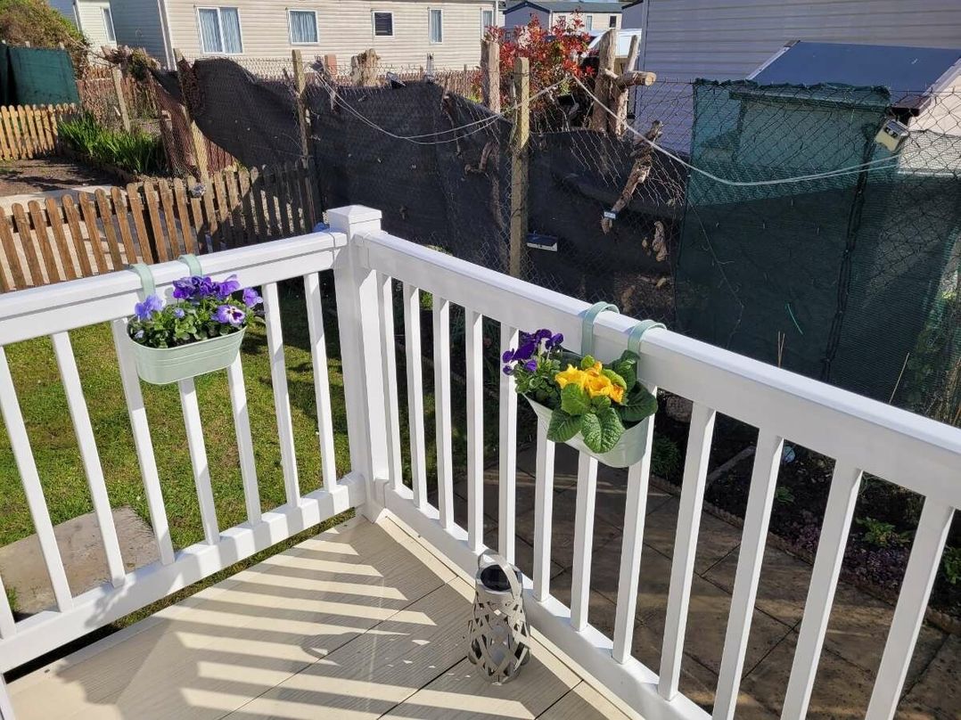 Unity Holiday Resort - Holiday Accommodation 16385