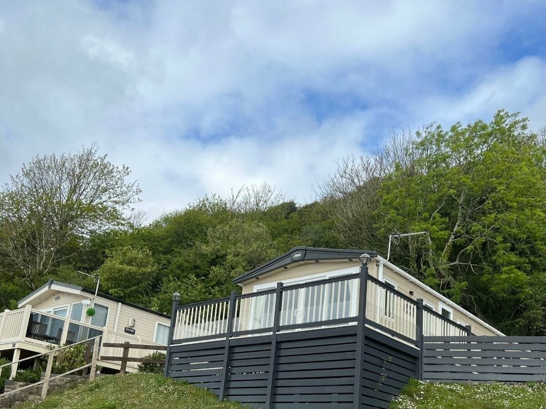 Pendine Sands - Holiday Accommodation 16391