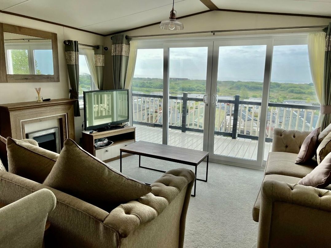 Pendine Sands - Holiday Accommodation 16391