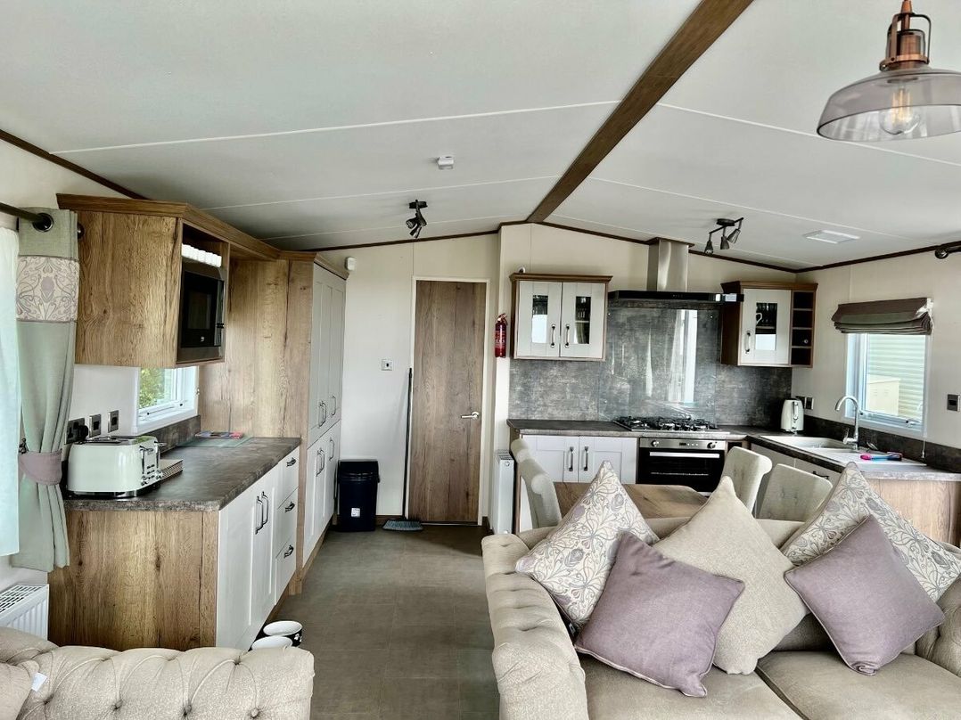 Pendine Sands - Holiday Accommodation 16391