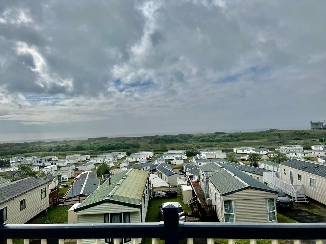 Pendine Sands - Holiday Accommodation 16391