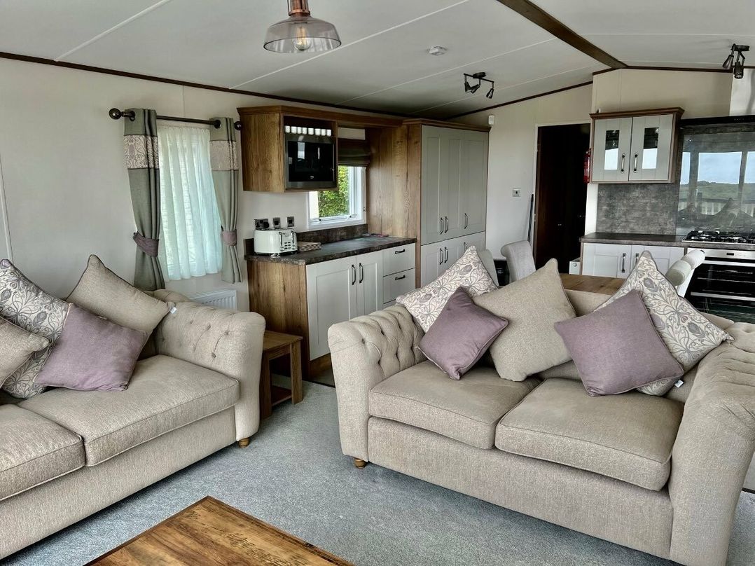 Pendine Sands - Holiday Accommodation 16391