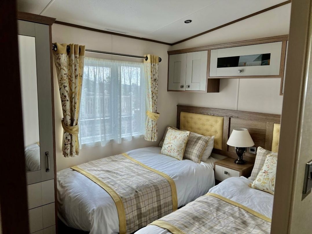 Pendine Sands - Holiday Accommodation 16391