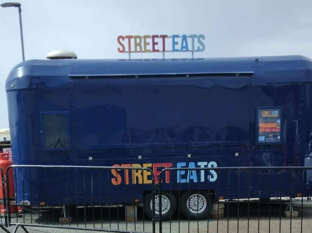 Ocean Edge Leisure Park - Holiday Accommodation 16392