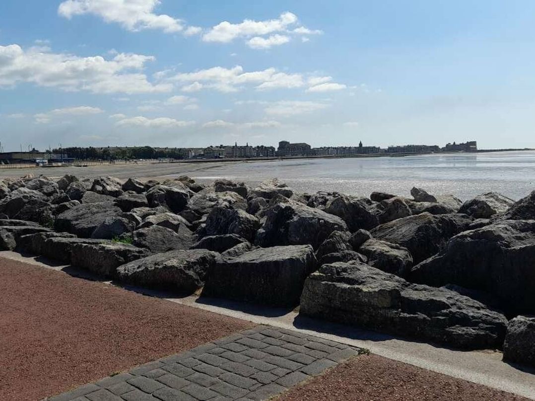 Ocean Edge Leisure Park - Holiday Accommodation 16392