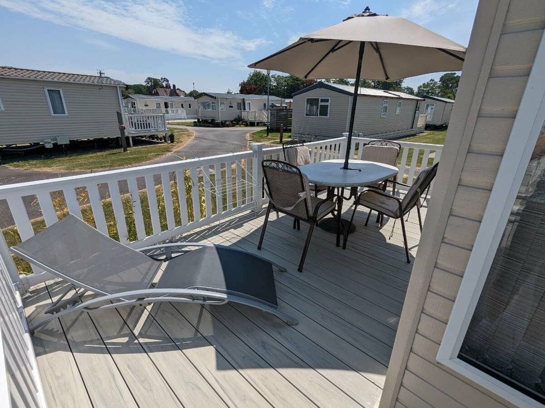 Hoburne Bashley - Holiday Accommodation 16402