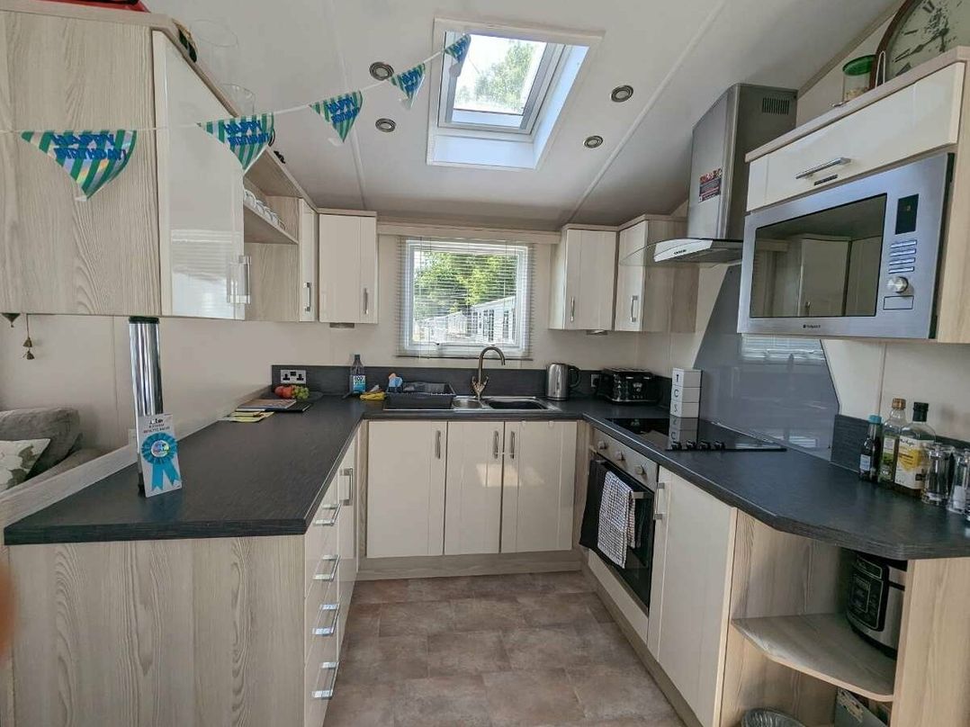 Hoburne Bashley - Holiday Accommodation 16402