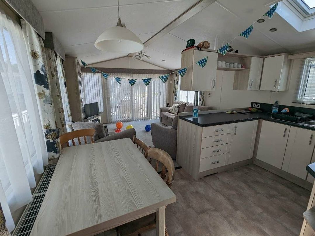 Hoburne Bashley - Holiday Accommodation 16402