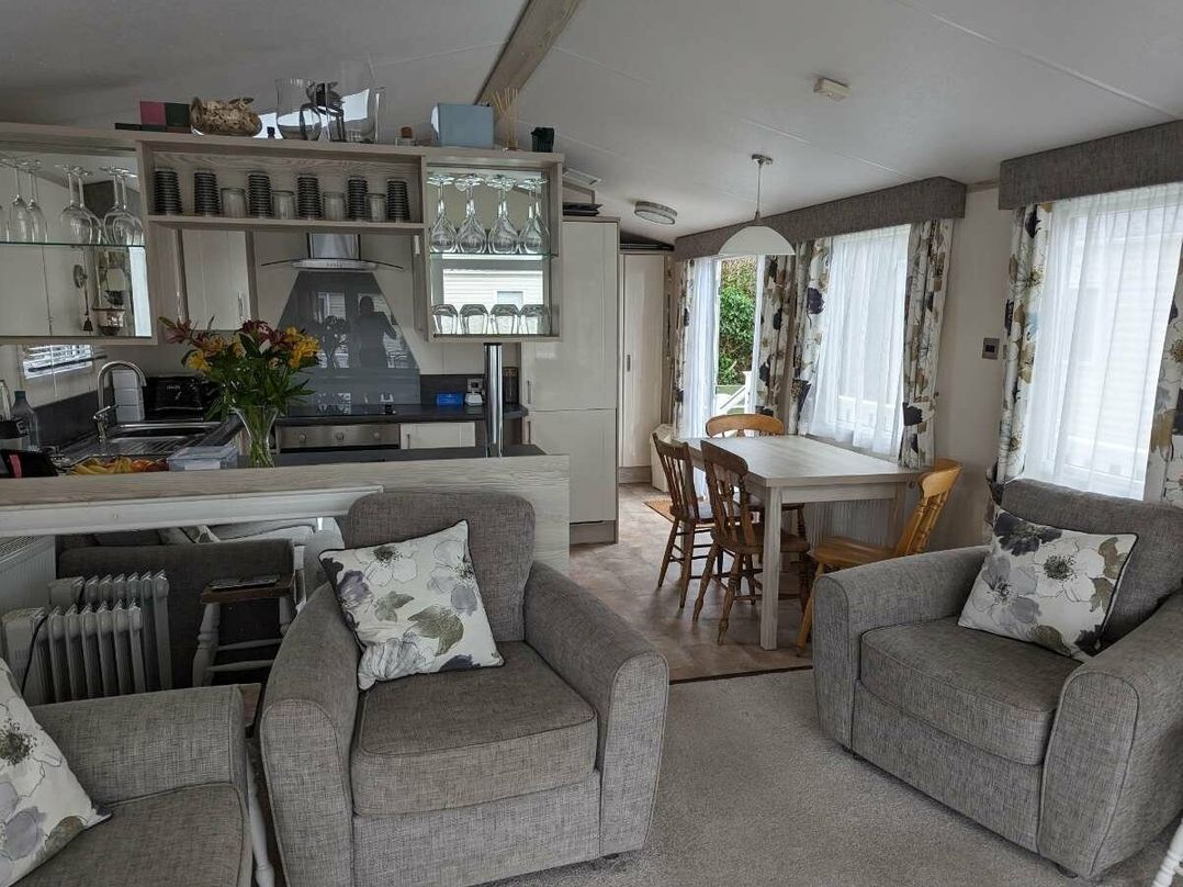 Hoburne Bashley - Holiday Accommodation 16402