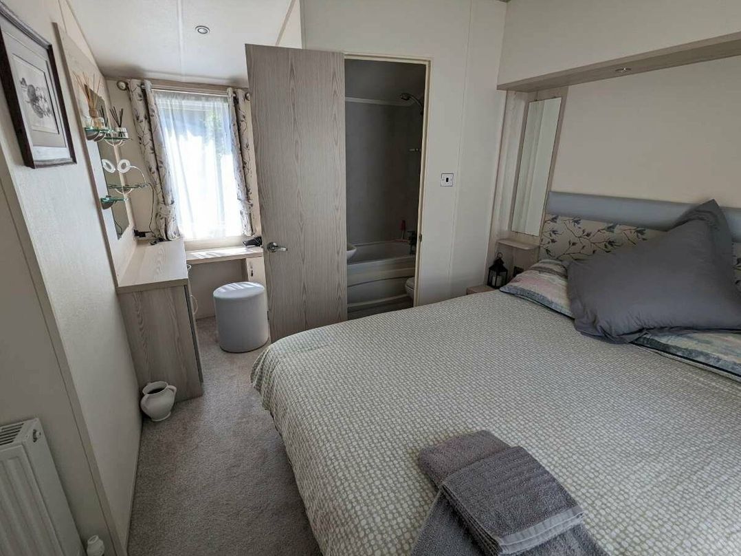 Hoburne Bashley - Holiday Accommodation 16402